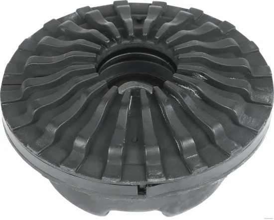 Federbeinstützlager Vorderachse beidseitig HERTH+BUSS JAKOPARTS J4420860 Bild Federbeinstützlager Vorderachse beidseitig HERTH+BUSS JAKOPARTS J4420860