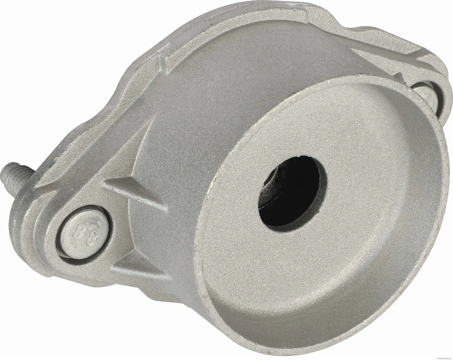 Federbeinstützlager Hinterachse beidseitig HERTH+BUSS JAKOPARTS J4420861