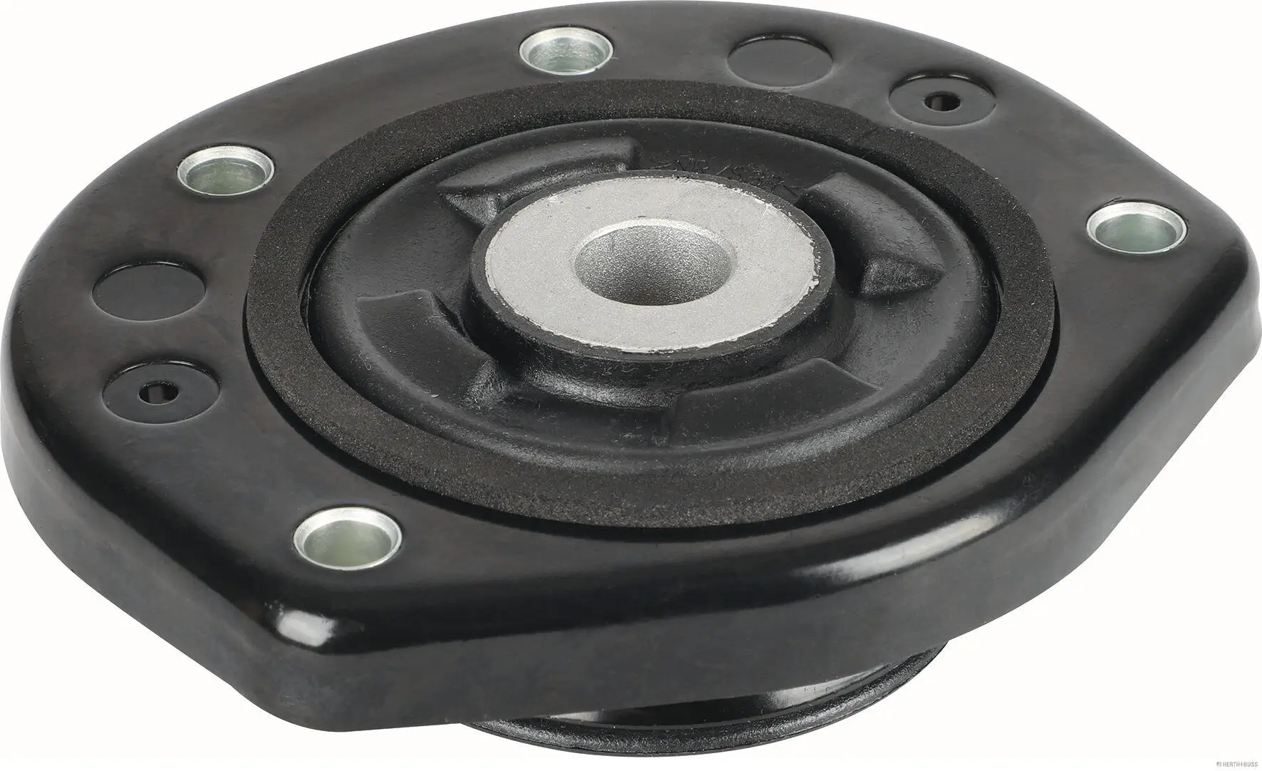 Federbeinstützlager Vorderachse beidseitig HERTH+BUSS JAKOPARTS J4420862