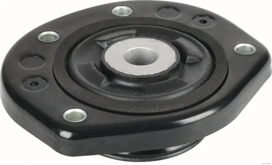 Federbeinstützlager Vorderachse beidseitig HERTH+BUSS JAKOPARTS J4420862 Bild Federbeinstützlager Vorderachse beidseitig HERTH+BUSS JAKOPARTS J4420862