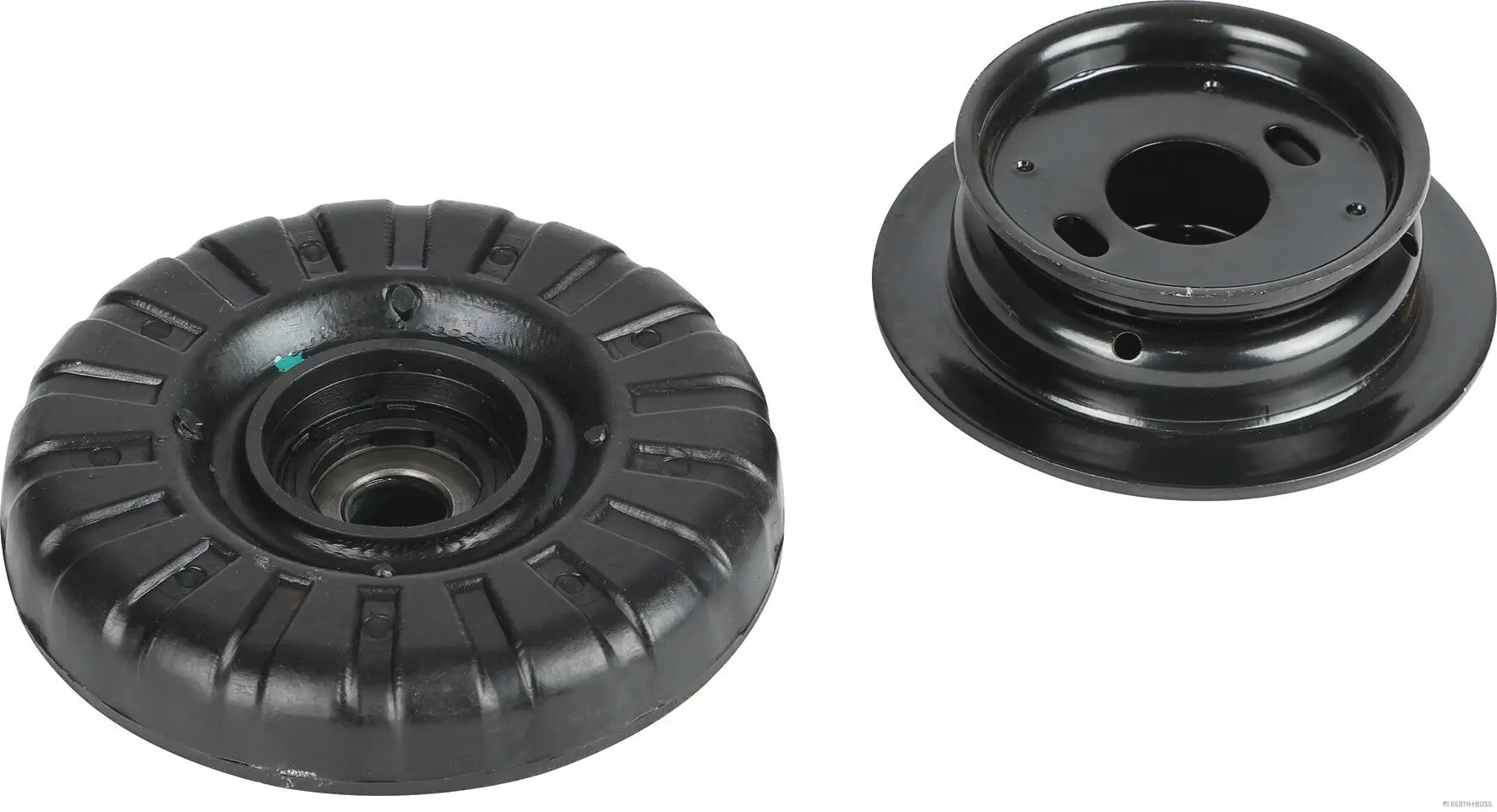 Reparatursatz, Federbeinstützlager Vorderachse beidseitig HERTH+BUSS JAKOPARTS J4420866
