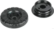 Reparatursatz, Federbeinstützlager Vorderachse beidseitig HERTH+BUSS JAKOPARTS J4420866