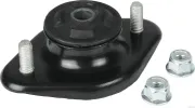 Reparatursatz, Federbeinstützlager Hinterachse beidseitig HERTH+BUSS JAKOPARTS J4420869
