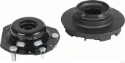 Reparatursatz, Federbeinstützlager Vorderachse beidseitig HERTH+BUSS JAKOPARTS J4420872