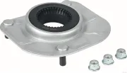 Reparatursatz, Federbeinstützlager Vorderachse beidseitig HERTH+BUSS JAKOPARTS J4420875