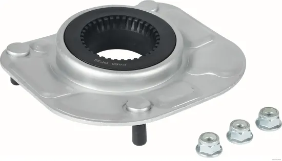 Reparatursatz, Federbeinstützlager Vorderachse beidseitig HERTH+BUSS JAKOPARTS J4420875 Bild Reparatursatz, Federbeinstützlager Vorderachse beidseitig HERTH+BUSS JAKOPARTS J4420875