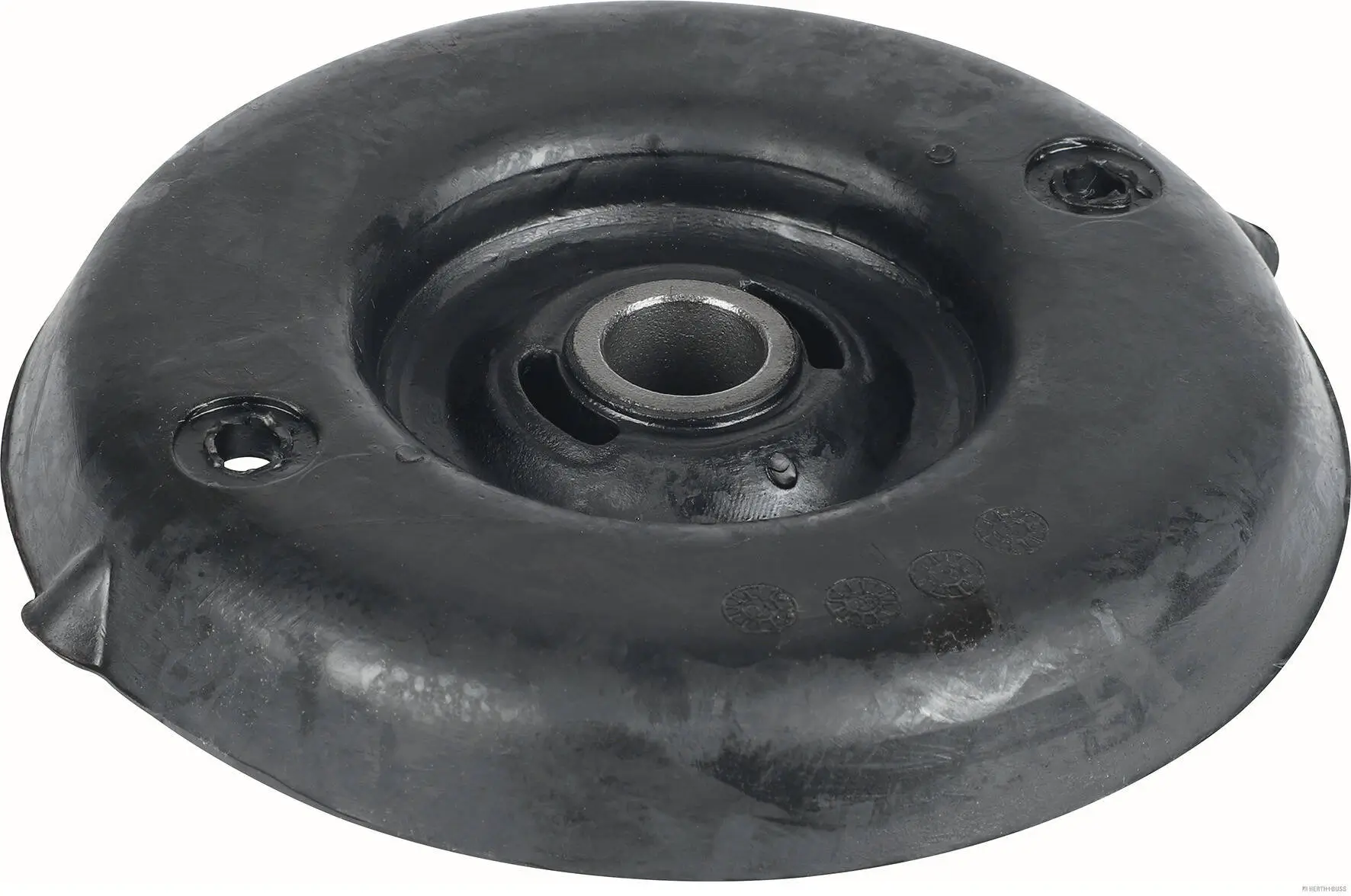 Federbeinstützlager Vorderachse beidseitig HERTH+BUSS JAKOPARTS J4420877