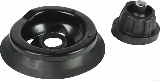 Federbeinstützlager Vorderachse beidseitig HERTH+BUSS JAKOPARTS J4420878 Bild Federbeinstützlager Vorderachse beidseitig HERTH+BUSS JAKOPARTS J4420878