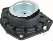 Federbeinstützlager Vorderachse beidseitig HERTH+BUSS JAKOPARTS J4420880