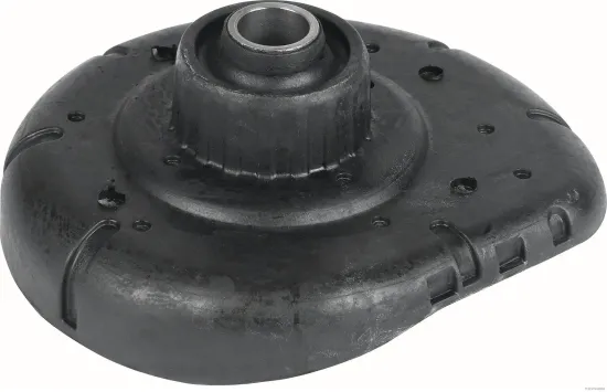 Federbeinstützlager Vorderachse beidseitig HERTH+BUSS JAKOPARTS J4420882 Bild Federbeinstützlager Vorderachse beidseitig HERTH+BUSS JAKOPARTS J4420882