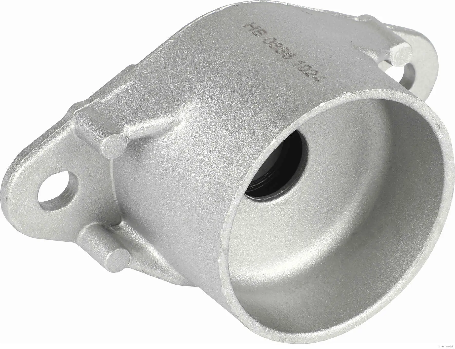 Federbeinstützlager Hinterachse beidseitig HERTH+BUSS JAKOPARTS J4420886