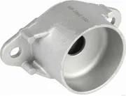 Federbeinstützlager Hinterachse beidseitig HERTH+BUSS JAKOPARTS J4420886