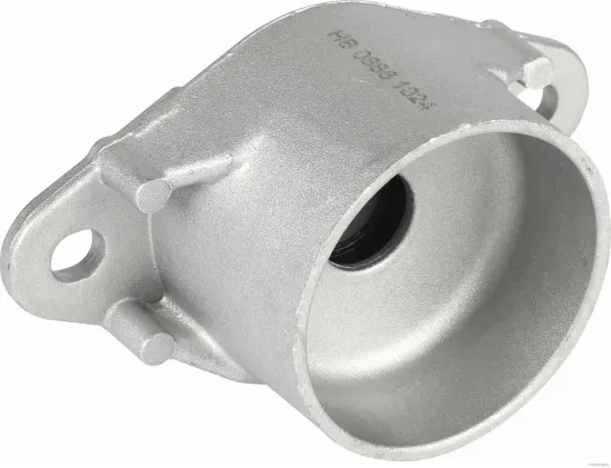 Federbeinstützlager Hinterachse beidseitig HERTH+BUSS JAKOPARTS J4420886 Bild Federbeinstützlager Hinterachse beidseitig HERTH+BUSS JAKOPARTS J4420886