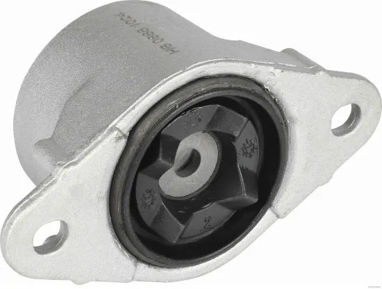 Federbeinstützlager Hinterachse beidseitig HERTH+BUSS JAKOPARTS J4420886 Bild Federbeinstützlager Hinterachse beidseitig HERTH+BUSS JAKOPARTS J4420886