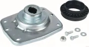 Reparatursatz, Federbeinstützlager Vorderachse links HERTH+BUSS JAKOPARTS J4420892