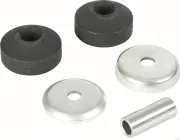 Reparatursatz, Federbeinstützlager Hinterachse beidseitig HERTH+BUSS JAKOPARTS J4420898