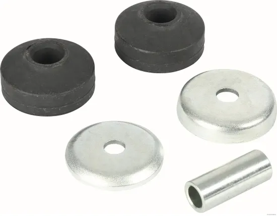 Reparatursatz, Federbeinstützlager Hinterachse beidseitig HERTH+BUSS JAKOPARTS J4420898 Bild Reparatursatz, Federbeinstützlager Hinterachse beidseitig HERTH+BUSS JAKOPARTS J4420898