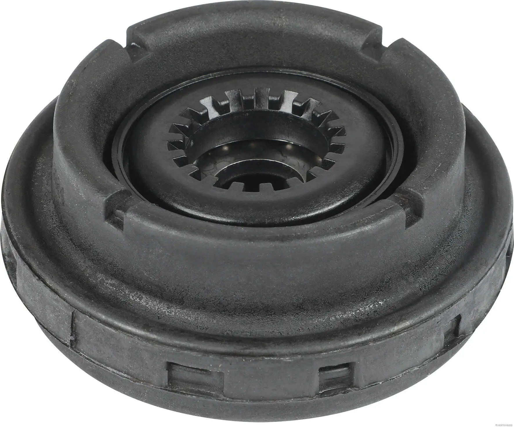 Reparatursatz, Federbeinstützlager Vorderachse beidseitig HERTH+BUSS JAKOPARTS J4420901