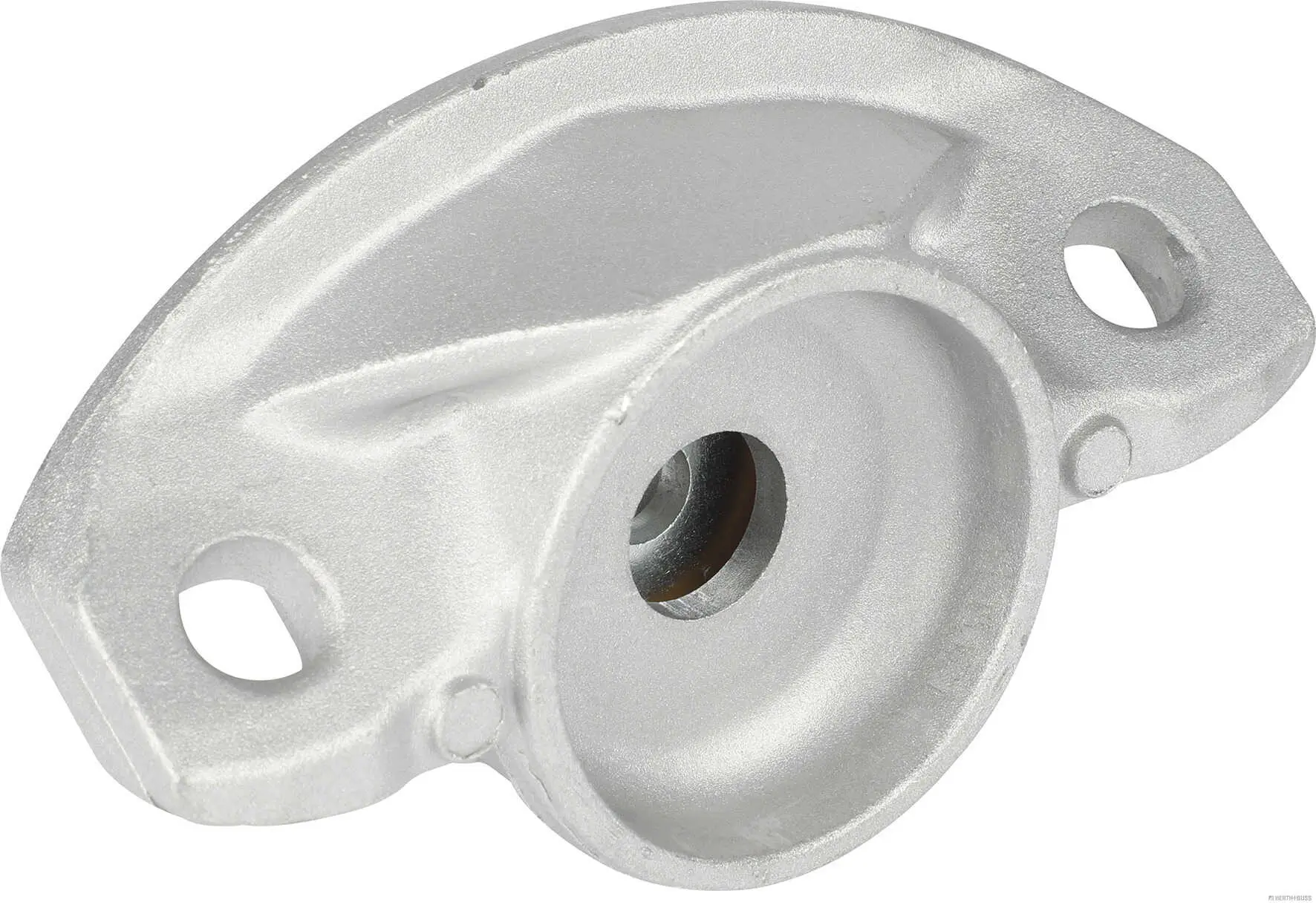 Federbeinstützlager Hinterachse beidseitig HERTH+BUSS JAKOPARTS J4420902