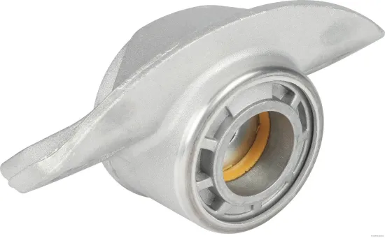Federbeinstützlager Hinterachse beidseitig HERTH+BUSS JAKOPARTS J4420902 Bild Federbeinstützlager Hinterachse beidseitig HERTH+BUSS JAKOPARTS J4420902