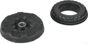 Reparatursatz, Federbeinstützlager Vorderachse beidseitig HERTH+BUSS JAKOPARTS J4420903