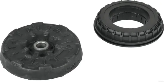 Reparatursatz, Federbeinstützlager Vorderachse beidseitig HERTH+BUSS JAKOPARTS J4420903 Bild Reparatursatz, Federbeinstützlager Vorderachse beidseitig HERTH+BUSS JAKOPARTS J4420903