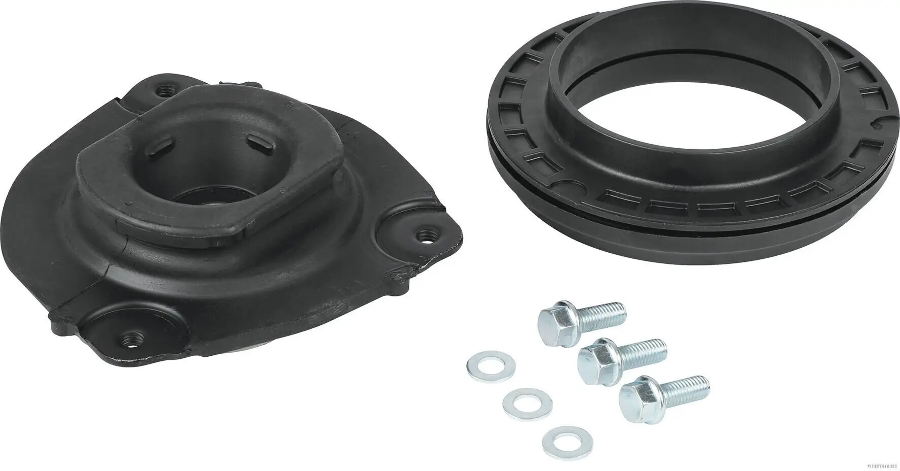 Reparatursatz, Federbeinstützlager Vorderachse links HERTH+BUSS JAKOPARTS J4421008