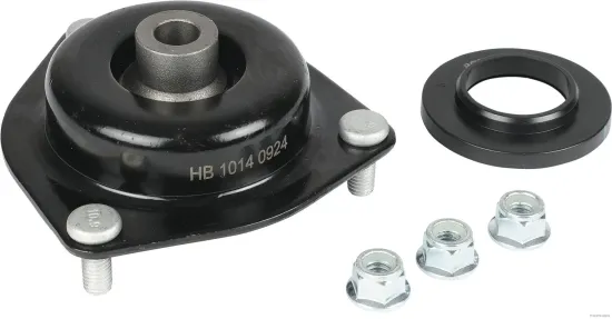 Reparatursatz, Federbeinstützlager Vorderachse beidseitig HERTH+BUSS JAKOPARTS J4421014 Bild Reparatursatz, Federbeinstützlager Vorderachse beidseitig HERTH+BUSS JAKOPARTS J4421014