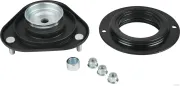 Reparatursatz, Federbeinstützlager Vorderachse beidseitig HERTH+BUSS JAKOPARTS J4422009