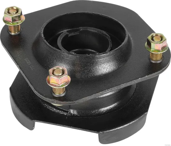 Reparatursatz, Federbeinstützlager Hinterachse links HERTH+BUSS JAKOPARTS J4423000 Bild Reparatursatz, Federbeinstützlager Hinterachse links HERTH+BUSS JAKOPARTS J4423000