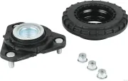 Reparatursatz, Federbeinstützlager Vorderachse beidseitig HERTH+BUSS JAKOPARTS J4424000