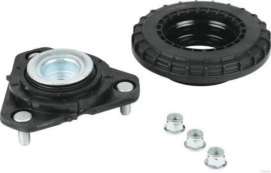 Reparatursatz, Federbeinstützlager Vorderachse beidseitig HERTH+BUSS JAKOPARTS J4424000 Bild Reparatursatz, Federbeinstützlager Vorderachse beidseitig HERTH+BUSS JAKOPARTS J4424000