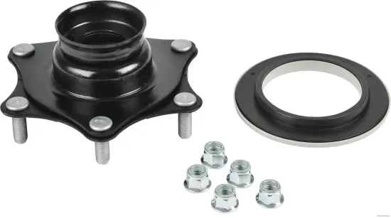 Reparatursatz, Federbeinstützlager Vorderachse beidseitig HERTH+BUSS JAKOPARTS J4424002 Bild Reparatursatz, Federbeinstützlager Vorderachse beidseitig HERTH+BUSS JAKOPARTS J4424002