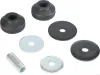 Reparatursatz, Federbeinst&uuml;tzlager Hinterachse beidseitig HERTH+BUSS JAKOPARTS J4424003