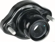 Federbeinstützlager Hinterachse beidseitig HERTH+BUSS JAKOPARTS J4425002