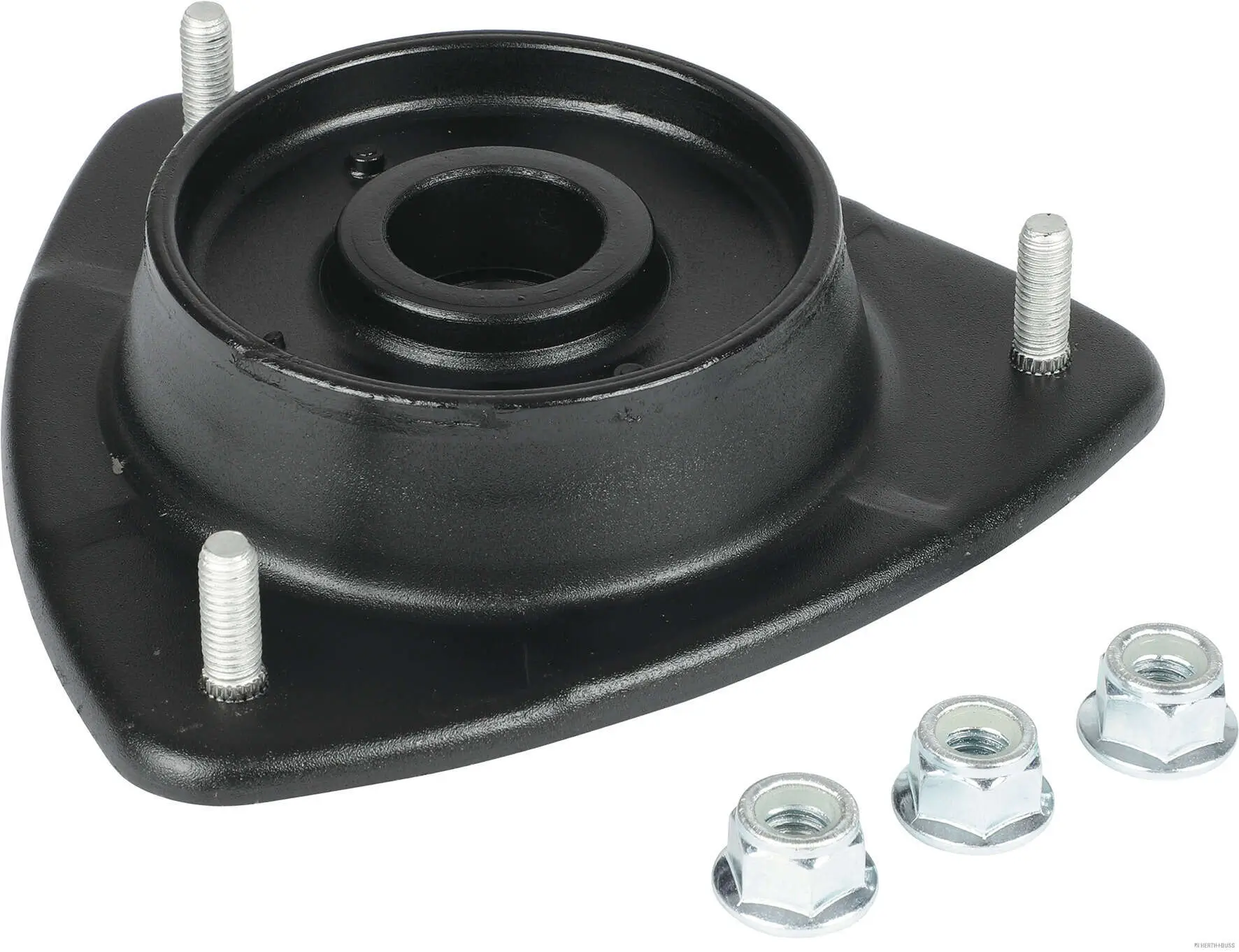 Reparatursatz, Federbeinstützlager Vorderachse HERTH+BUSS JAKOPARTS J4427001