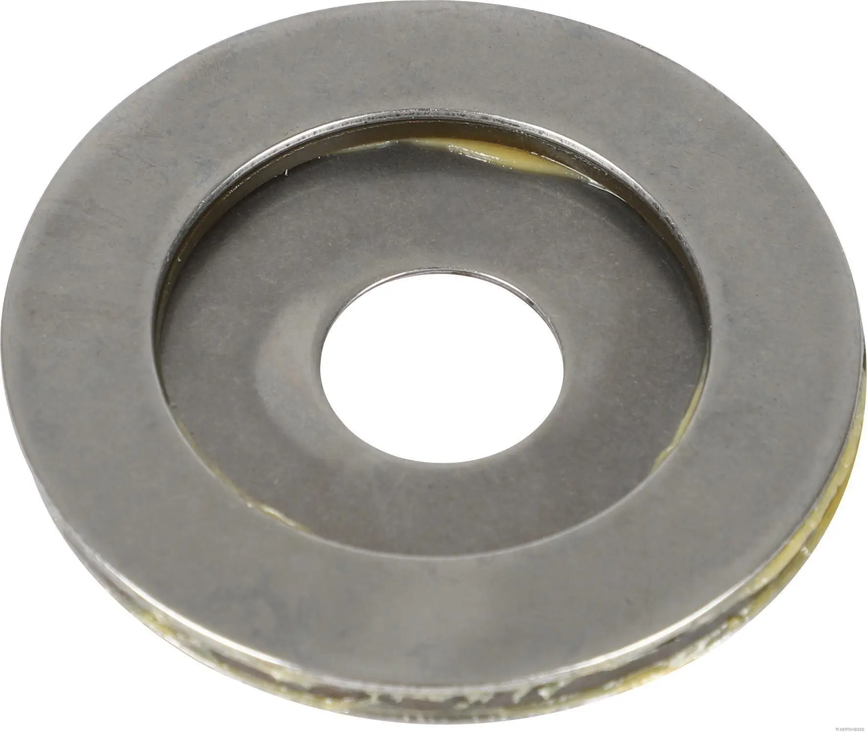 Federbeinstützlager Vorderachse HERTH+BUSS JAKOPARTS J4428000