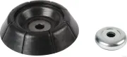 Reparatursatz, Federbeinstützlager Vorderachse beidseitig HERTH+BUSS JAKOPARTS J4428003