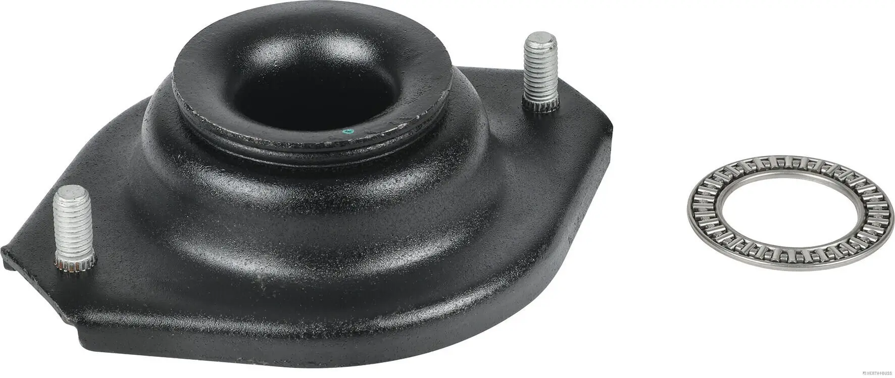 Reparatursatz, Federbeinstützlager Vorderachse beidseitig HERTH+BUSS JAKOPARTS J4428004