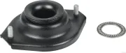 Reparatursatz, Federbeinstützlager Vorderachse beidseitig HERTH+BUSS JAKOPARTS J4428004