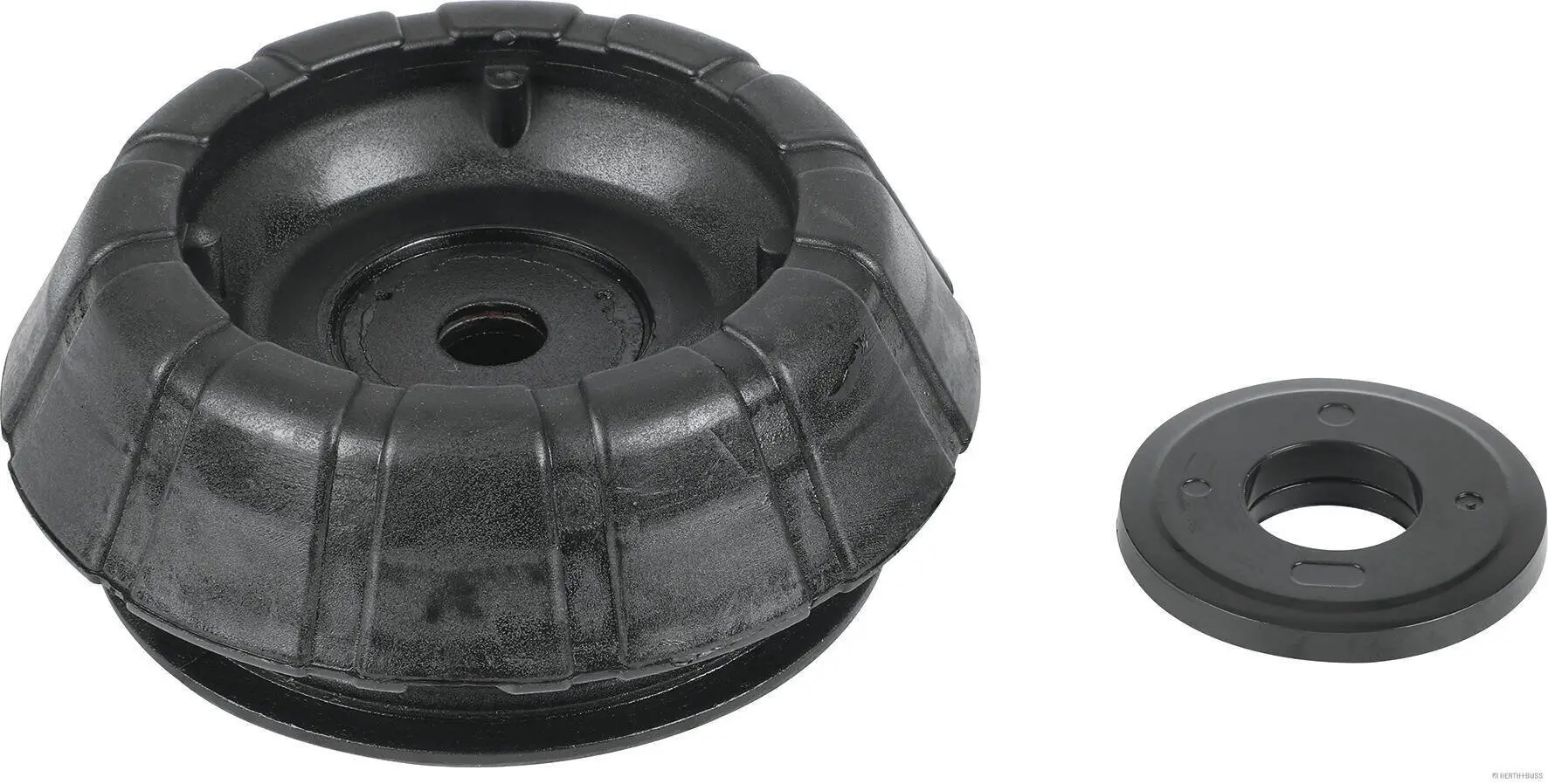Reparatursatz, Federbeinstützlager Vorderachse beidseitig HERTH+BUSS JAKOPARTS J4428005