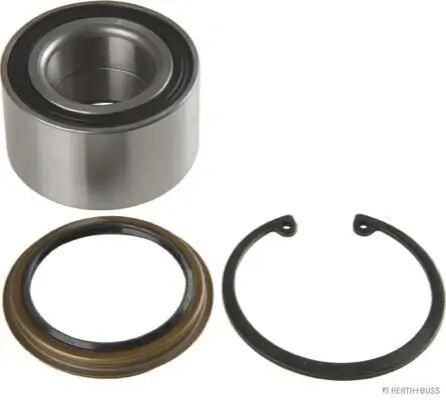 Radlagersatz Vorderachse links Vorderachse rechts HERTH+BUSS JAKOPARTS J4700304 Bild Radlagersatz Vorderachse links Vorderachse rechts HERTH+BUSS JAKOPARTS J4700304