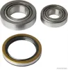 Radlagersatz Vorderachse links Vorderachse rechts HERTH+BUSS JAKOPARTS J4700317 Bild Radlagersatz Vorderachse links Vorderachse rechts HERTH+BUSS JAKOPARTS J4700317