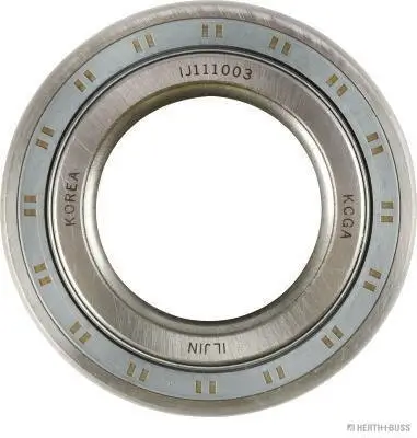 Radlagersatz Vorderachse beidseitig HERTH+BUSS JAKOPARTS J4700325 Bild Radlagersatz Vorderachse beidseitig HERTH+BUSS JAKOPARTS J4700325