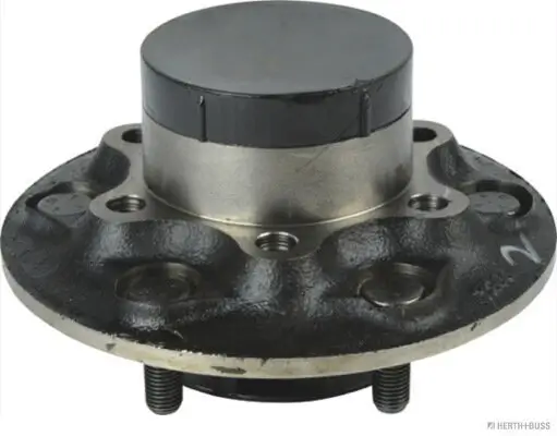 Radlagersatz Vorderachse links Vorderachse rechts HERTH+BUSS JAKOPARTS J4700402 Bild Radlagersatz Vorderachse links Vorderachse rechts HERTH+BUSS JAKOPARTS J4700402