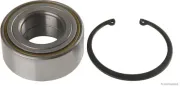Radlagersatz Vorderachse links Vorderachse rechts HERTH+BUSS JAKOPARTS J4700502