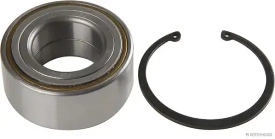 Radlagersatz Vorderachse beidseitig HERTH+BUSS JAKOPARTS J4700513 Bild Radlagersatz Vorderachse beidseitig HERTH+BUSS JAKOPARTS J4700513