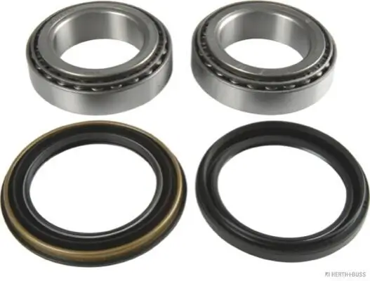 Radlagersatz Vorderachse links Vorderachse rechts HERTH+BUSS JAKOPARTS J4700520 Bild Radlagersatz Vorderachse links Vorderachse rechts HERTH+BUSS JAKOPARTS J4700520