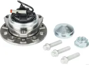 Radlagersatz Vorderachse beidseitig HERTH+BUSS JAKOPARTS J4700811