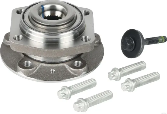 Radlagersatz Vorderachse beidseitig HERTH+BUSS JAKOPARTS J4700813 Bild Radlagersatz Vorderachse beidseitig HERTH+BUSS JAKOPARTS J4700813